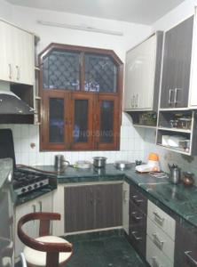 Kitchen Image of 5000 Sq.ft 10 BHK Independent House for sale in Sector 14 Gurgaon for Rs. 92500000