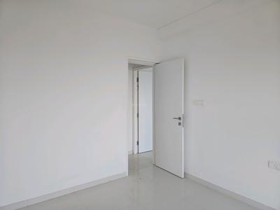 Bedroom Image of 981 Sq.ft 2 BHK Apartment / Flat for sale in Godrej Boulevard, Kharadi Annex Pune for Rs. 7500000