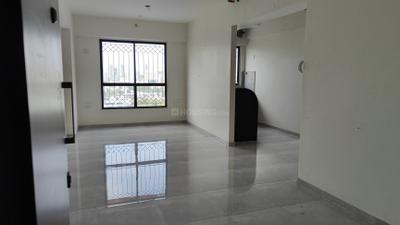 Living Room Image of 550 Sq.ft 1.5 BHK Apartment / Flat for rent in Earth Vintage, Dadar West Mumbai for Rs. 60000