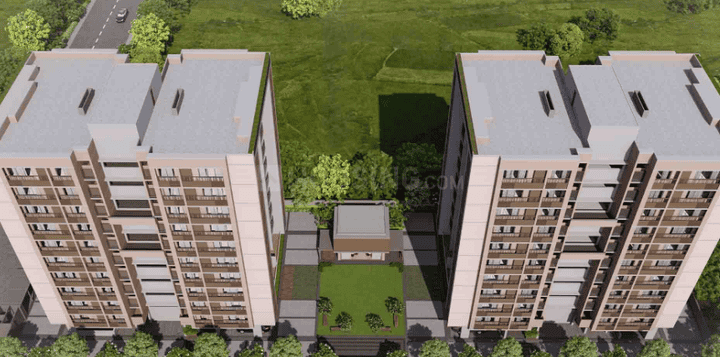 Adani Ambrosia Main Image 1