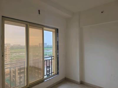 Bedroom Image of 465 Sq.ft 1 BHK Apartment / Flat for sale in Shree Super Homez, Virar West Virar for Rs. 2799000