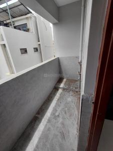 Balcony Image of 1780 Sq.ft 3 BHK Apartment / Flat for sale in Yendada Visakhapatnam for Rs. 12000000