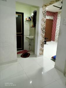 Hall Image of 631 Sq.ft 1 BHK Apartment / Flat for sale in Jidnyasa Phase 1, Ambegaon Budruk Pune for Rs. 3900000