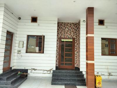 Image of 3300 Sq.ft 6 BHK Independent House for sale in Khanpur, Pathankot for Rs. 19000000