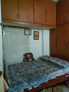 Bedroom Image of 600 Sq.ft 2 BHK Independent House for sale in Madhurawada Visakhapatnam for Rs. 5500000