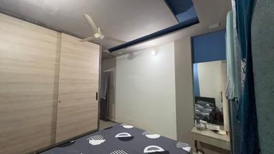 Bedroom Image of 600 Sq.ft 2 BHK Apartment / Flat for sale in Ankleshwar GIDC Ankleshwar for Rs. 2500000