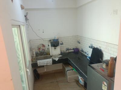 Kitchen Image of 1050 Sq.ft 3 BHK Apartment / Flat for sale in Migsun Vilaasa, Eta II Greater Noida for Rs. 7500000