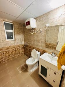 Image of 1360 Sq.ft 3 BHK Independent House for rent in Model Town, Panipat for Rs. 24500