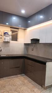 Kitchen Image of 1050 Sq.ft 2 BHK Apartment / Flat for sale in Sector 49 Noida for Rs. 5300000