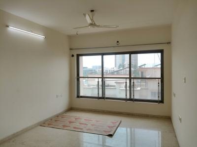 Bedroom Image of 1320 Sq.ft 3 BHK Apartment / Flat for sale in K Raheja Vistas, Powai Mumbai for Rs. 49999999