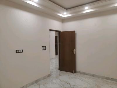 Bedroom Image of 2250 Sq.ft 3 BHK Builder Floor for sale in Sector 49 Faridabad for Rs. 13500000