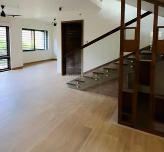 Hall Image of 3100 Sq.ft 4 BHK Villa for sale in Kakkanad Kochi for Rs. 27500000