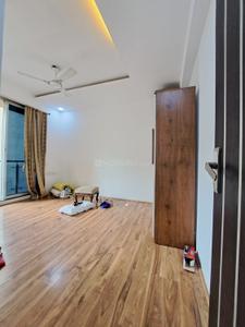 Hall Image of 1850 Sq.ft 3 BHK Apartment / Flat for sale in Belapur CBD Navi Mumbai for Rs. 35000000