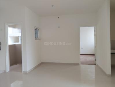 Hall Image of 1207 Sq.ft 2 BHK Apartment / Flat for sale in Rohan Ekanta by Rohan Builders (I) Pvt Ltd, Varthur Bengaluru for Rs. 16000000