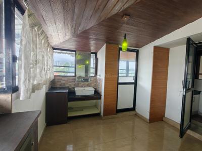 Bedroom Image of 2000 Sq.ft 3 BHK Apartment / Flat for sale in Kakkanad Kochi for Rs. 8000000