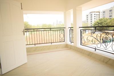 Bedroom Image of 5000 Sq.ft 5 BHK Villa for sale in Bodakdev Ahmedabad for Rs. 140000000