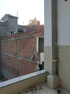 Bedroom One Image of 850 Sq.ft 2 BHK Apartment / Flat for sale in Sector 81 Noida for Rs. 4200000