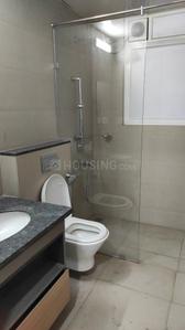 Image of 3851 Sq.ft 4 BHK Apartment / Flat for rent in Godrej Platinum, Hebbal Kempapura, Bengaluru for Rs. 250000