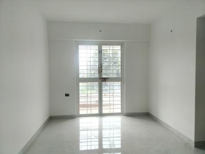 Living Room Image of 1020 Sq.ft 2 BHK Apartment / Flat for sale in Narsinh Golden Lake, Katraj Pune for Rs. 6200000