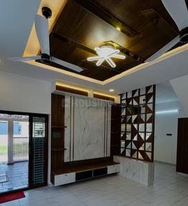 Hall Image of 655 Sq.ft 2 BHK Independent House for sale in Jayam Avenue, Thirunindravur Chennai for Rs. 3700000