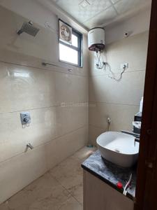 Image of 1700 Sq.ft 3 BHK Apartment / Flat for rent in Mansarovar Extension, Jaipur for Rs. 23000