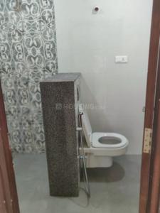 Bathroom Image of 3200 Sq.ft 4 BHK Villa for rent in Kismatpur villas, Kismatpur Hyderabad for Rs. 65000