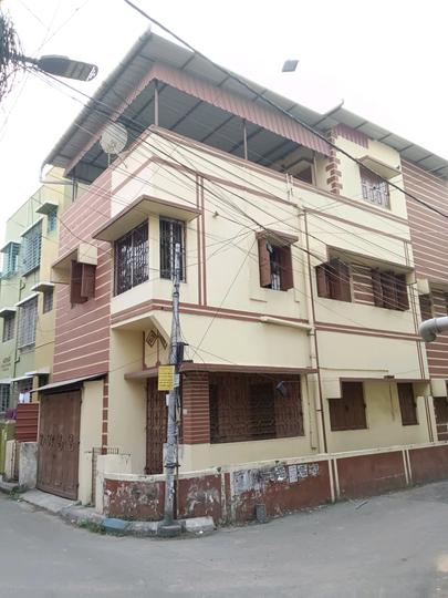 Santoshpur 3rd Road Main Image 1