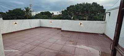 Balcony Image of 3800 Sq.ft 4 BHK Apartment / Flat for rent in Frazer Town Bengaluru for Rs. 140000