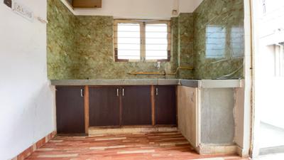 Kitchen Image of 1207 Sq.ft 2 BHK Apartment / Flat for rent in Jodhpur Ahmedabad for Rs. 17500