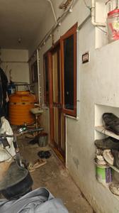 Image of 660 Sq.ft 1 BHK Independent House for rent in KK Nagar, Chennai for Rs. 15000