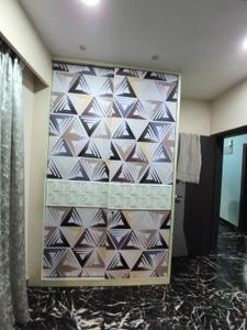 Hall Image of 2000 Sq.ft 4 BHK Duplex for sale in Badlapur East Badlapur for Rs. 13500000