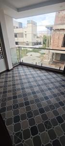 Balcony Image of 2400 Sq.ft 3 BHK Duplex for sale in Vijayanagar Mysore for Rs. 19500000
