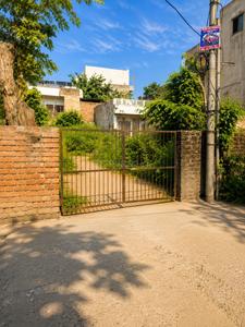 Dada Gurudev Nagar Plot View 2