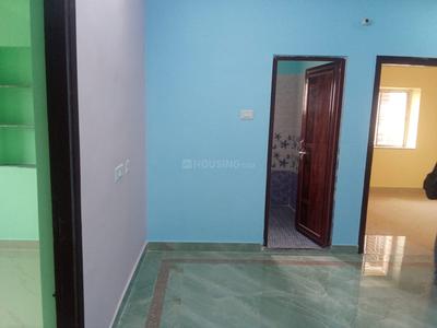 Hall Image of 1258 Sq.ft 3 BHK Apartment / Flat for rent in Unique Ashiyana Society, Shankarpur West Durgapur for Rs. 17000