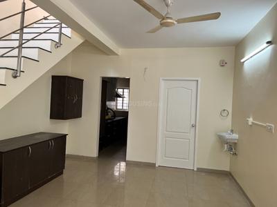 Pooja Room Image of 1350 Sq.ft 3 BHK Villa for rent in Sriperumbudur Chennai for Rs. 25000