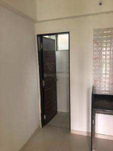 Bedroom Image of 800 Sq.ft 2 BHK Apartment / Flat for sale in Sai Paradise, Tathawade Pune for Rs. 7500000