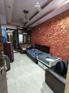 Hall Image of 600 Sq.ft 1 BHK Apartment / Flat for sale in Defence Enclave, Sector 44 Noida for Rs. 4600000