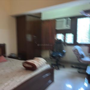 Bedroom Image of 1000 Sq.ft 2 BHK Apartment / Flat for rent in DDA Flats Sarita Vihar, Sarita Vihar New Delhi for Rs. 51000