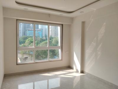 Bedroom Image of 1535 Sq.ft 3 BHK Apartment / Flat for sale in Neptune Living Point, Bhandup West Mumbai for Rs. 26500000
