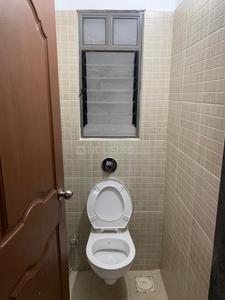 Image of 1012 Sq.ft 3 BHK Apartment / Flat for sale in Bhukum, Pune for Rs. 6500000