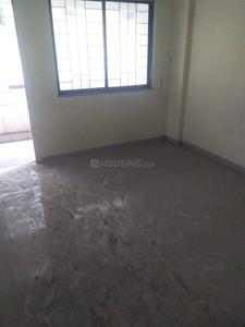 Bedroom Image of 960 Sq.ft 2 BHK Apartment / Flat for sale in Mankapur Nagpur for Rs. 4200000