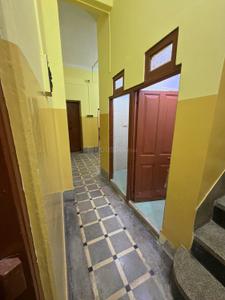 Image of GT's PG in Tollygunge, Kolkata