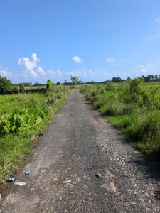 Image of 720 Sq.ft Residential Plot / Land for sale in Wander Valley, Joka, Kolkata for Rs. 259000