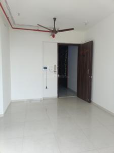 Hall Image of 600 Sq.ft 1 BHK Apartment / Flat for sale in Ashar Aria, Kalwa Thane for Rs. 8500000