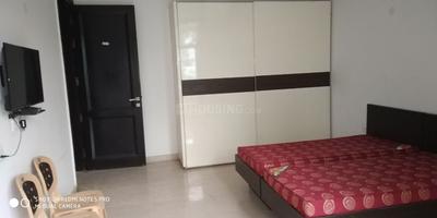 Bedroom Image of Gurgaon CoLiving PG near Cyber City in Sector 24, Gurgaon