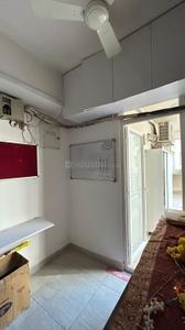 Servant Room Image of 2075 Sq.ft 3 BHK Apartment / Flat for rent in ABA Cleo County, Sector 121 Noida for Rs. 85000