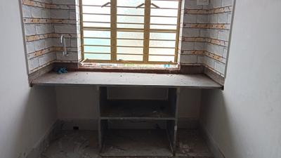 Kitchen Image of 780 Sq.ft 2 BHK Apartment / Flat for sale in New Barrakpur Kolkata for Rs. 2340000