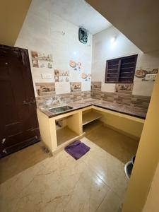 Kitchen Image of 1100 Sq.ft 2 BHK Independent House for rent in Tambaram Chennai for Rs. 15000