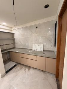 Kitchen Image of 1890 Sq.ft 3 BHK Apartment / Flat for sale in The Origin, Lambha Ahmedabad for Rs. 5200000