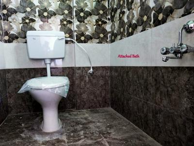 Bathroom Image of 1250 Sq.ft 3 BHK Apartment / Flat for sale in SW Joshna Mansion, Atchutapuram Visakhapatnam for Rs. 3500000